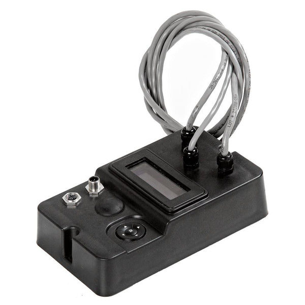 UFlex Power A System Control Unit w/LED Diagnostic Program [42017F] - Essenbay Marine
