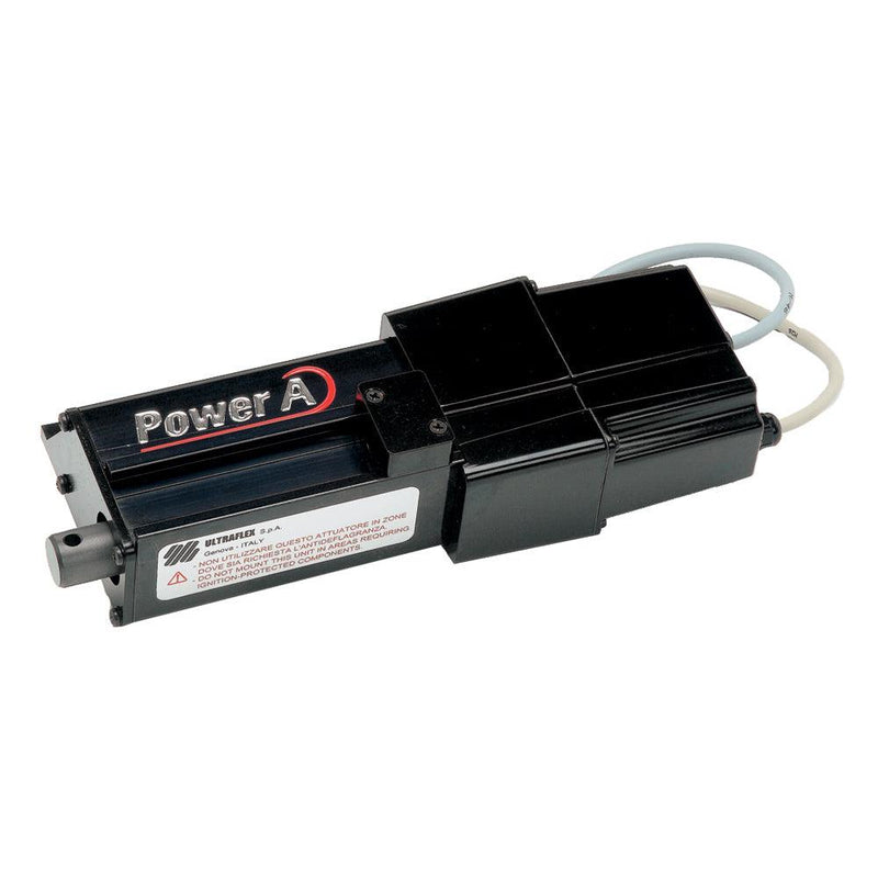 UFlex Power A Electro-Mechanical Actuator [42027J] - Essenbay Marine