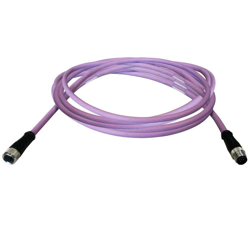UFlex Power A CAN-10 Network Connection Cable - 32.8' [71021K] - Essenbay Marine