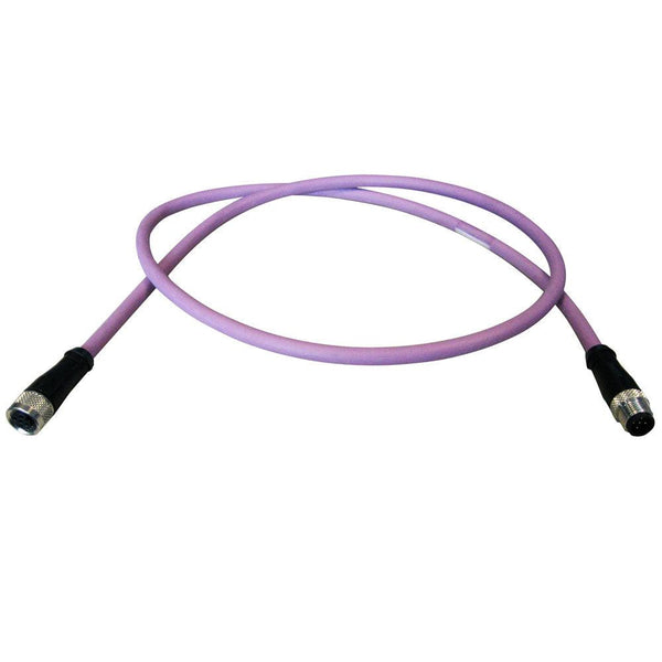 UFlex Power A CAN-1 Network Connection Cable - 3.3' [73639T] - Essenbay Marine