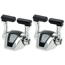 UFlex Power A Electronic Control Package - Dual Engine/Dual Station - Electronic Throttle/Electronic Shift [EE22] - Essenbay Marine