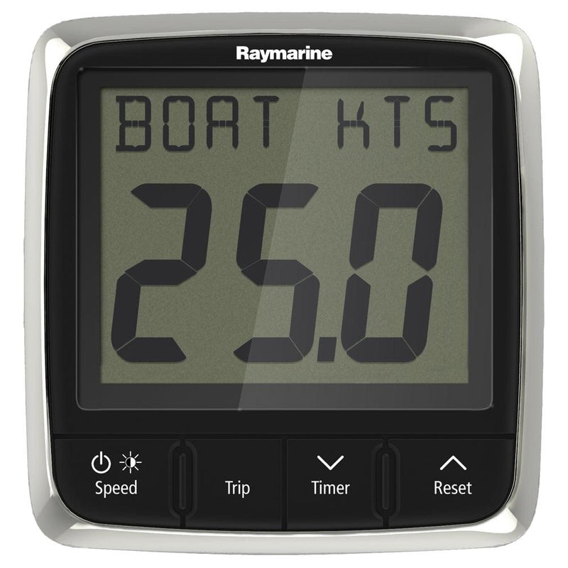 Raymarine i50 Speed Display System [E70058] - Essenbay Marine