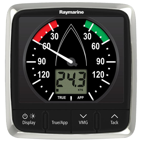 Raymarine i60 Wind Display System [E70061] - Essenbay Marine