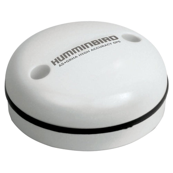 Humminbird AS GRP Precision GPS Antenna [408920-1] - Essenbay Marine