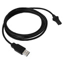 Minn Kota i-Pilot Link Charging Cable [1866460] - Essenbay Marine
