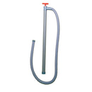 Beckson Thirsty-Mate Pump 36" w/72" Flexible Reinforced Hose [136PF6] - Essenbay Marine