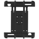 RAM Mount Tab-Tite Universal Clamping Cradle f/10" Screen Tablets With or Without Heavy Duty Cases [RAM-HOL-TAB8U] - Essenbay Marine