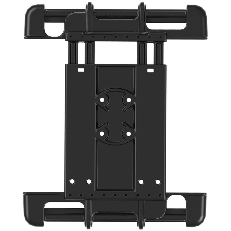 RAM Mount Tab-Tite Universal Clamping Cradle f/10" Screen Tablets With or Without Heavy Duty Cases [RAM-HOL-TAB8U] - Essenbay Marine