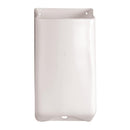 Beckson Soft-Mate Radio Holder - White [HH-8] - Essenbay Marine