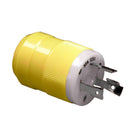 Marinco 30A 125V Male Plug [305CRPN] - Essenbay Marine
