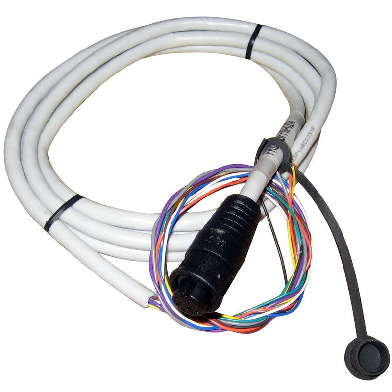 Furuno NMEA 0183 Cable 10P f/GP33 [001-112-970] - Essenbay Marine