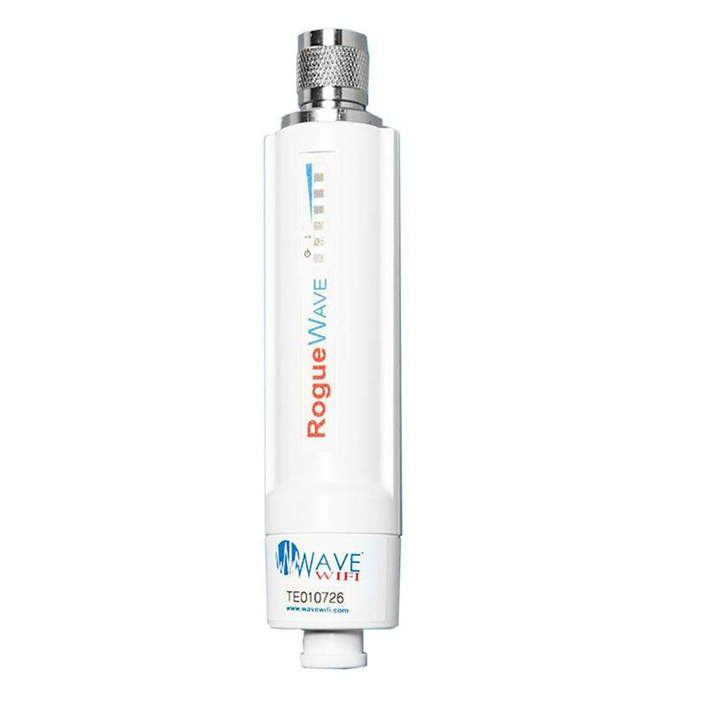 Wave WiFi Rogue Wave Wifi Antenna [ROGUE WAVE] - Essenbay Marine