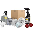 Flitz Detailers Choice Kit *In Box [PDK 25503] - Essenbay Marine