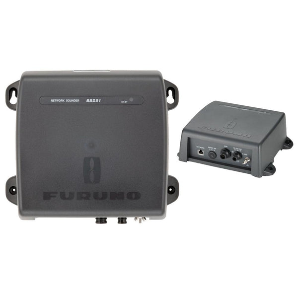 Furuno BBDS1 Black Box Sounder Module [BBDS1] - Essenbay Marine