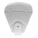 FUSION 4" Compact Marine Box Speakers - (Pair) White [MS-OS420] - Essenbay Marine