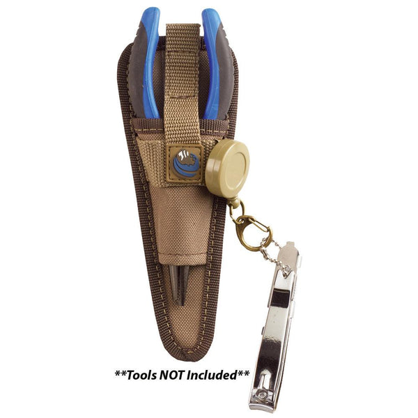 Wild River Plier Holder w/Retractable Lanyard [WNAC04] - Essenbay Marine