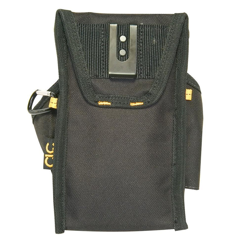 CLC 1523 Ziptop Utility Pouch - Small [1523] - Essenbay Marine