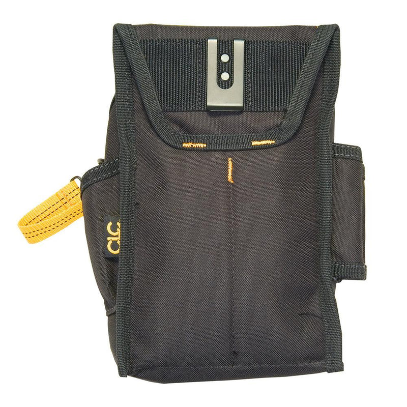 CLC 1524 Ziptop Utility Pouch - Medium [1524] - Essenbay Marine