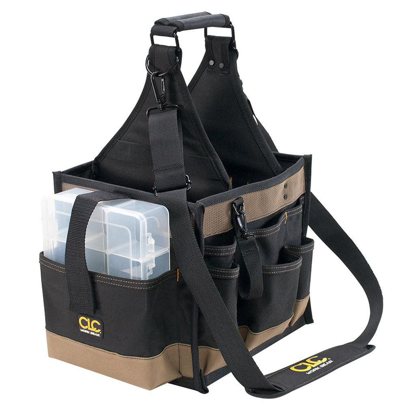 CLC 1528 Electrical  Maintenance Tool Carrier - 11" [1528] - Essenbay Marine