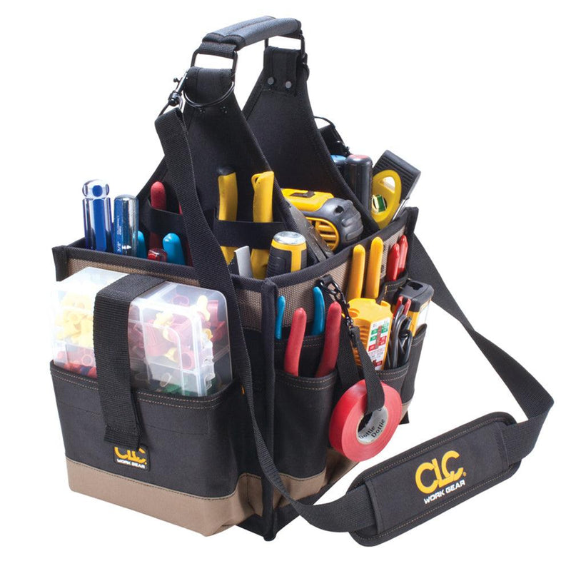 CLC 1528 Electrical  Maintenance Tool Carrier - 11" [1528] - Essenbay Marine