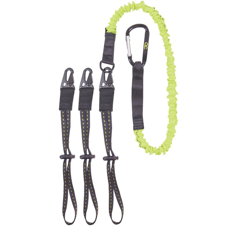 CLC 1025 Interchangeable End Tool Lanyard [1025] - Essenbay Marine