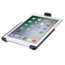 RAM Mount EZ-ROLL'R Cradle f/Apple iPad mini [RAM-HOL-AP14U] - Essenbay Marine