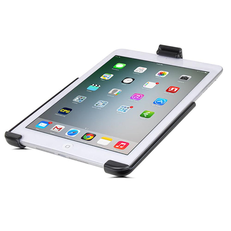 RAM Mount EZ-ROLL'R Cradle f/Apple iPad mini [RAM-HOL-AP14U] - Essenbay Marine