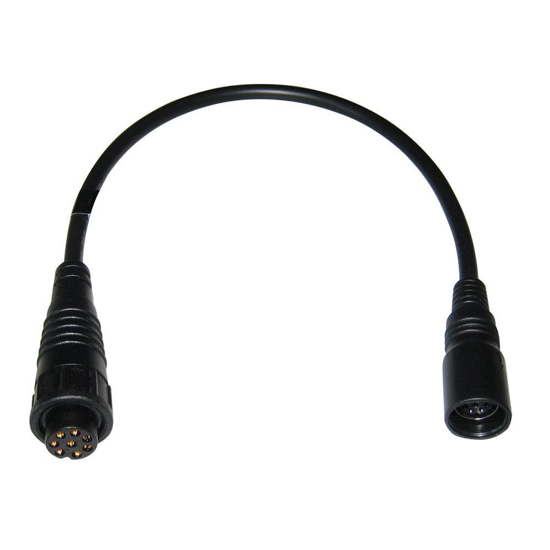 Standard Horizon PC Programming Cable f/All Current Fixed Mount Radios [CT-99] - Essenbay Marine