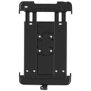 RAM Mount Tab-Dock Cradle f/Apple iPad mini w/o Case, Skin, Sleeve [RAM-HOL-TAB11U] - Essenbay Marine
