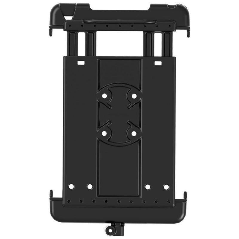 RAM Mount Tab-Dock Cradle f/Apple iPad mini w/o Case, Skin, Sleeve [RAM-HOL-TAB11U] - Essenbay Marine