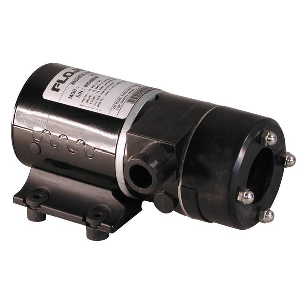 Flojet RV Macerator Pump [18550000A] - Essenbay Marine