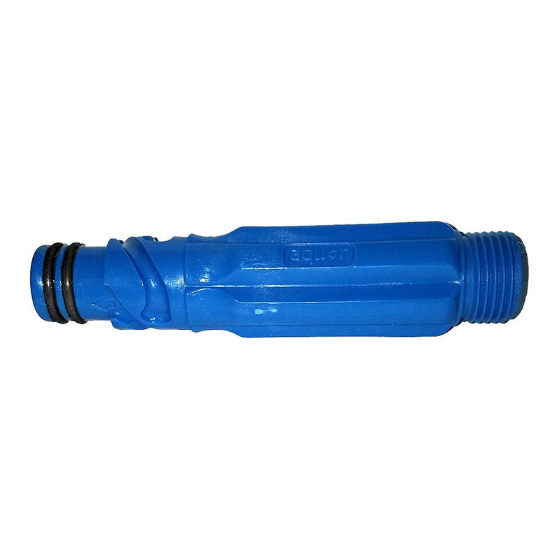 Johnson Pump Threaded Blue Insert f/61121  61122 [61126] - Essenbay Marine