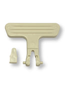 IPS Replacement Access Plate Handle Kit - Essenbay Marine