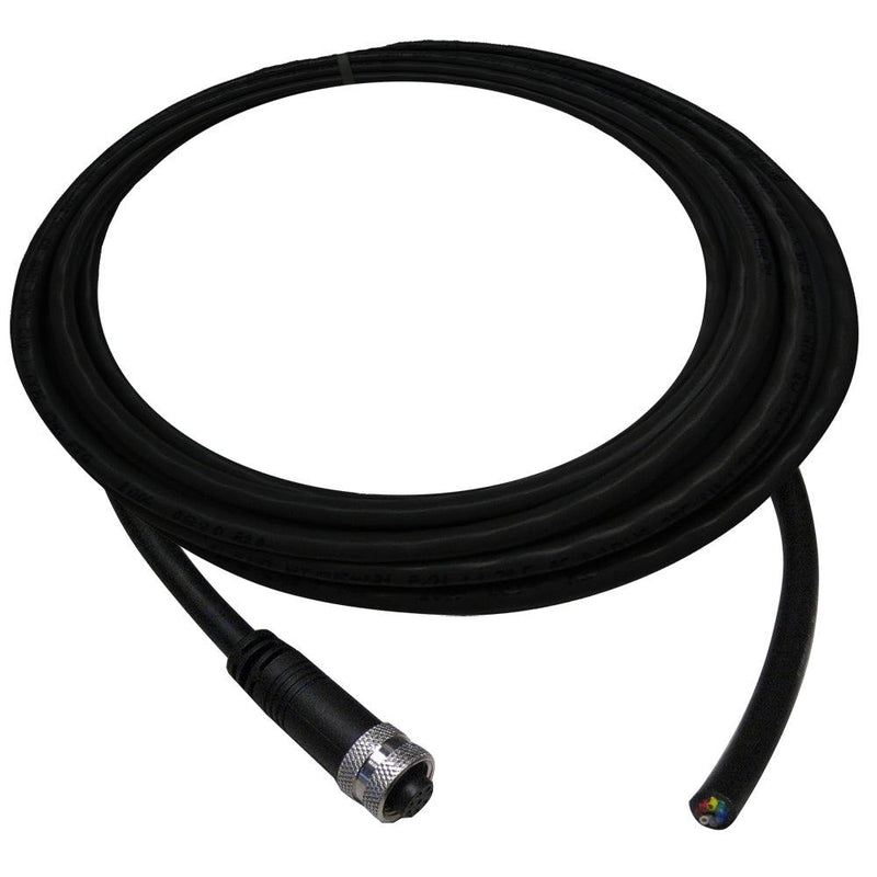 Maretron NMEA 0183 10 Meter Connection Cable f/SSC200 & SSC300 Solid State Compass [MARE-004-1M-7] - Essenbay Marine