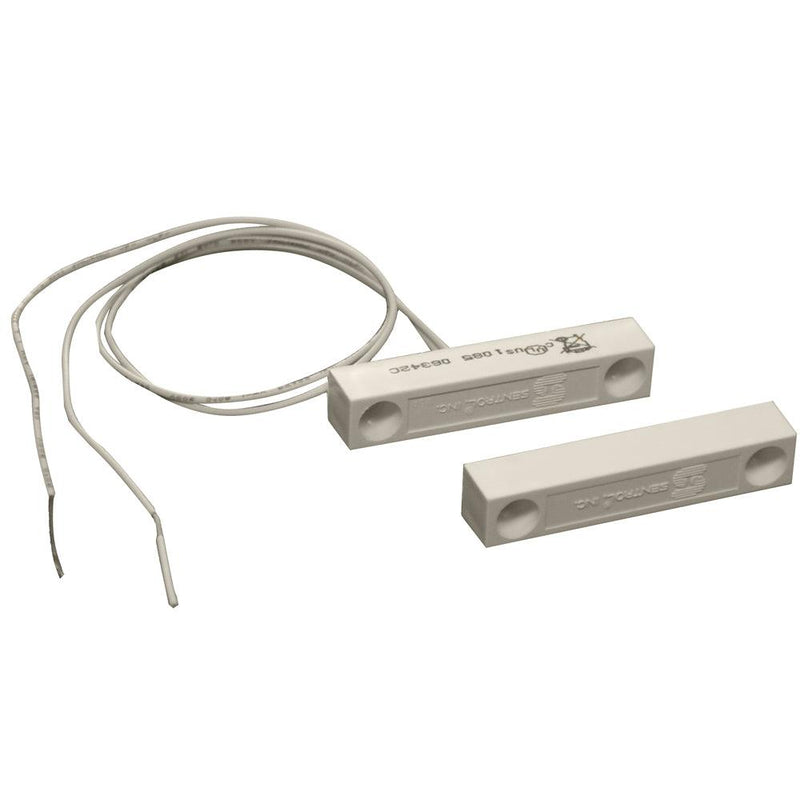 Maretron MS-1085-N Rectangular Magnetic Switch f/Outdoor [MS-1085-N] - Essenbay Marine