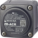 Blue Sea 7601 DC Mini ACR Automatic Charging Relay - 65 Amp [7601] - Essenbay Marine
