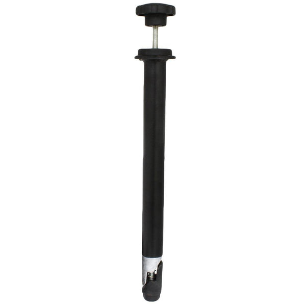 RAM Mount 12" Long Top Male Tele-Pole [RAM-VP-TTM12U] - Essenbay Marine