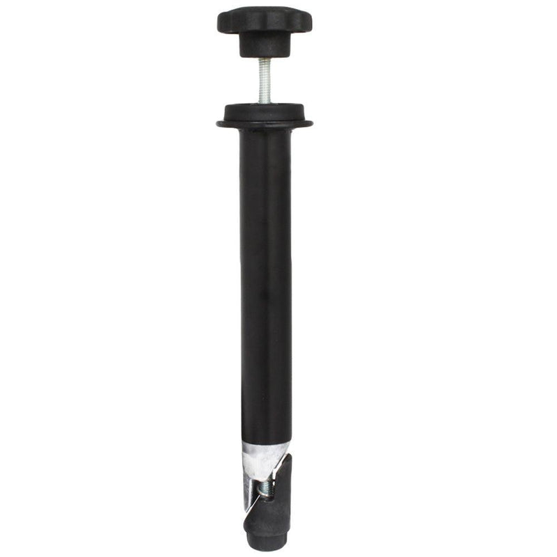 RAM Mount 8" Long Top Male Tele-Pole [RAM-VP-TTM8U] - Essenbay Marine