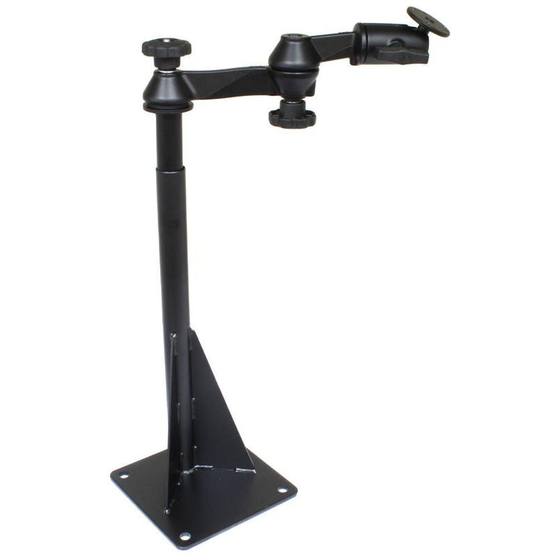 RAM Mount Universal Drill-Down Laptop Mount Swing Arm [RAM-VBD-122-NT] - Essenbay Marine