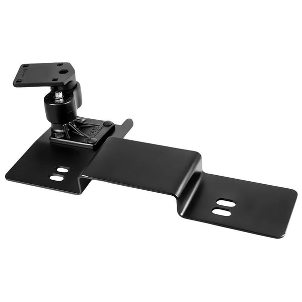 RAM Mount No-Drill Laptop Base f/Ford F-150 (2004-2013) w/Riser & Lincoln Mark LT (2005-2010) [RAM-VB-109A] - Essenbay Marine