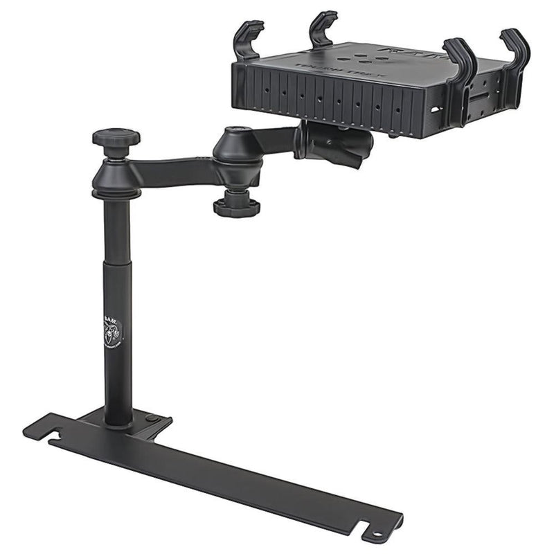 RAM Mount No-Drill Laptop Mount f/Dodge Challenger, Charger, Magnum, Sprinter [RAM-VB-129-SW1] - Essenbay Marine