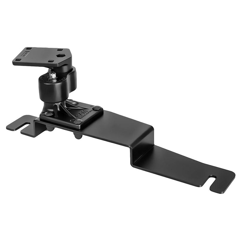 RAM Mount No-Drill Laptop Mount f/Ford Police Interceptor Sedan (2013), Ford Taurus (2013) [RAM-VB-190-SW1] - Essenbay Marine