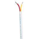 Ancor 16/2 Safety Duplex Cable - 500' [124750] - Essenbay Marine