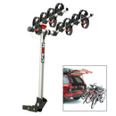 ROLA Bike Carrier - TX w/Tilt & Security - Hitch Mount - 4-Bike [59401] - Essenbay Marine