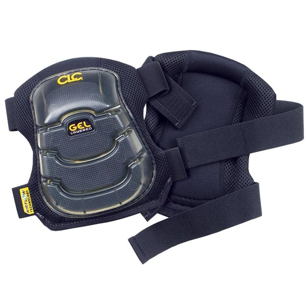 CLC 367 AirFlow Gel Kneepads [367] - Essenbay Marine