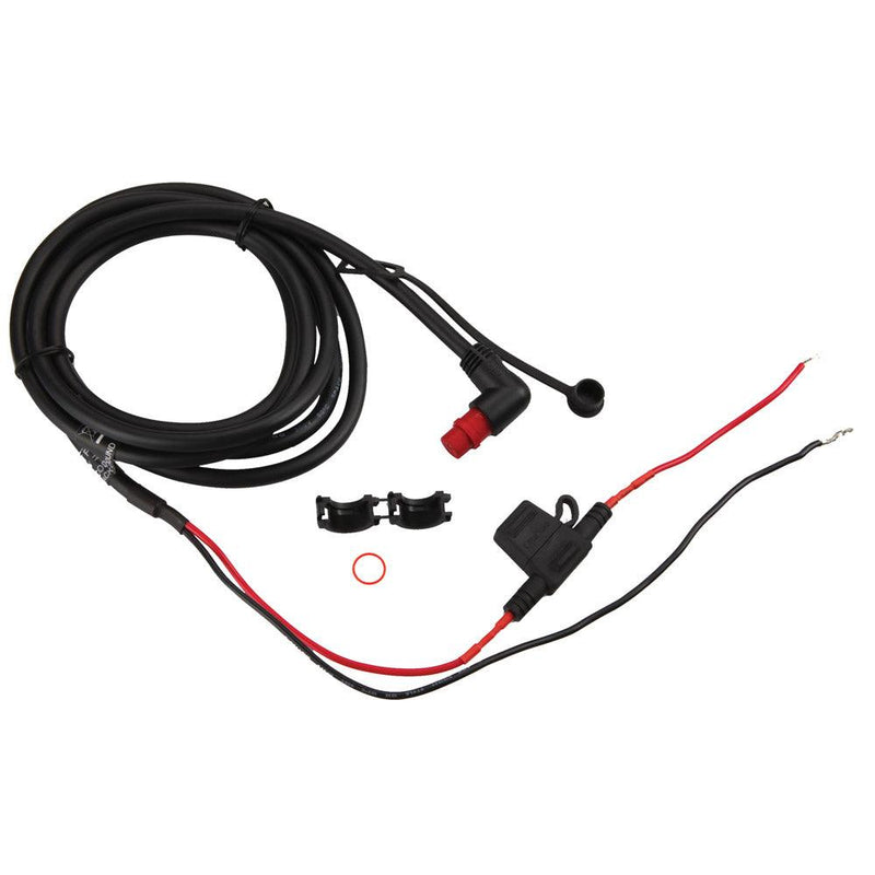 Garmin Right Angle Power Cable f/MFD Units [010-11425-04] - Essenbay Marine