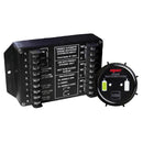 Fireboy-Xintex Engine Shutdown System w/Round Display [ES-3000-01] - Essenbay Marine