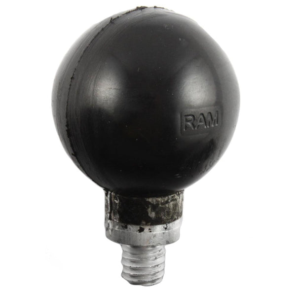 RAM Mount Spotlight Base w/3/8"-16 Post [RAM-236U] - Essenbay Marine