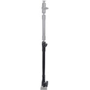 RAM Mount 18" Long Extension Pole w/1" and 1.5" Single Open Sockets [RAP-CB-201-18U] - Essenbay Marine