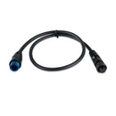 Garmin 6-Pin Female to 8-Pin Male Adapter [010-11612-00] - Essenbay Marine